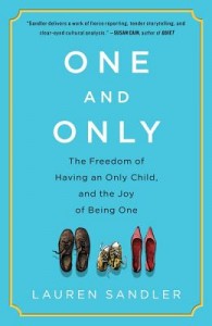 One and Only by Laura Sandler