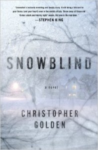 snowblind