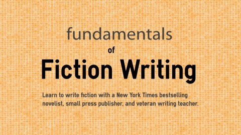 Fiction writing online