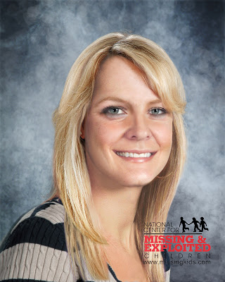 Michaela Joy Garecht Age Progression (2012)