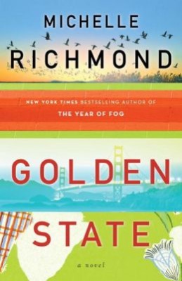 Golden State - the novel 