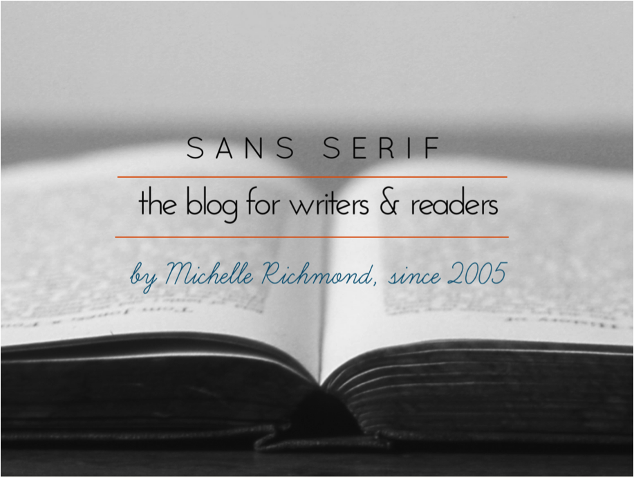 The blog for writers