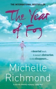 The Year of Fog - UK version