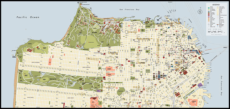 Help me map the fog
