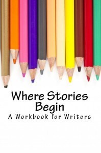 Writing prompts & story starters