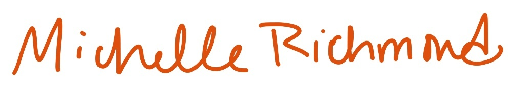 Michelle Richmond