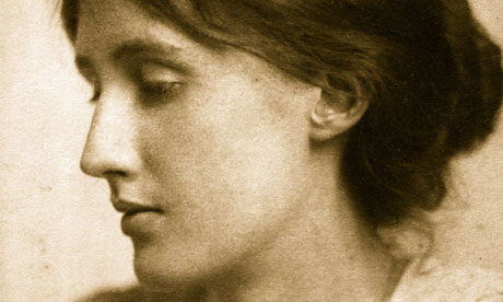 Literature is Common Ground': On Reading Virginia Woolf