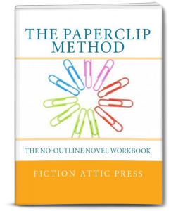 The Paperclip Method