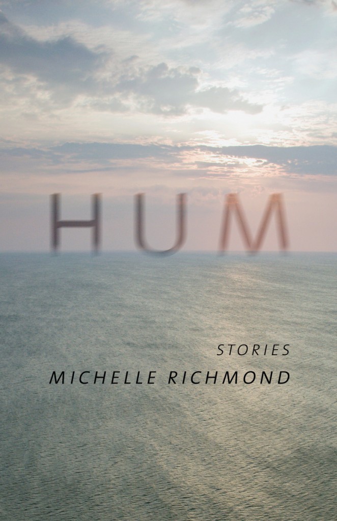 Book Cover: Hum: Stories