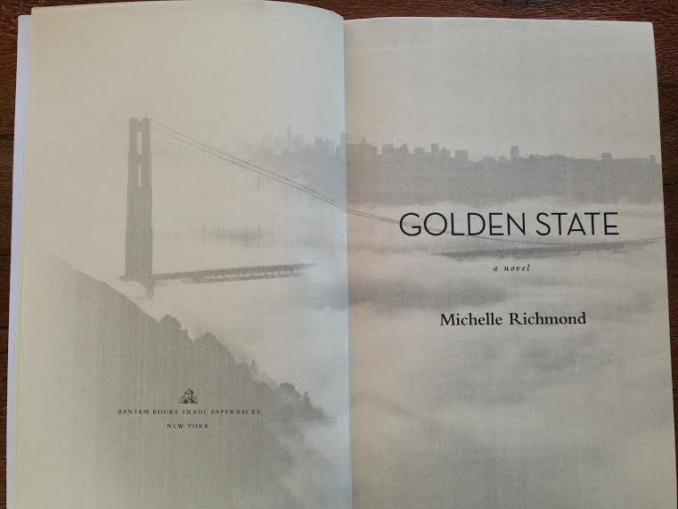 title page