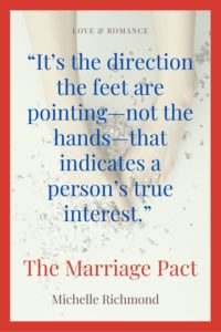 love and marriage quote