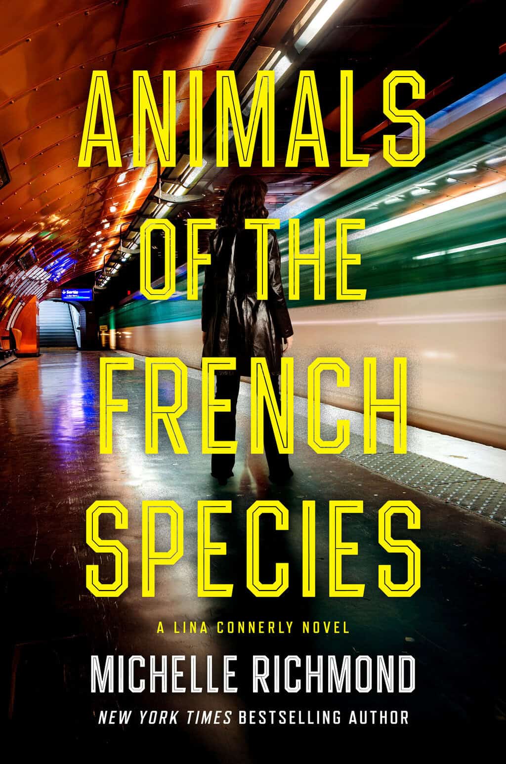 Animals of the French Species